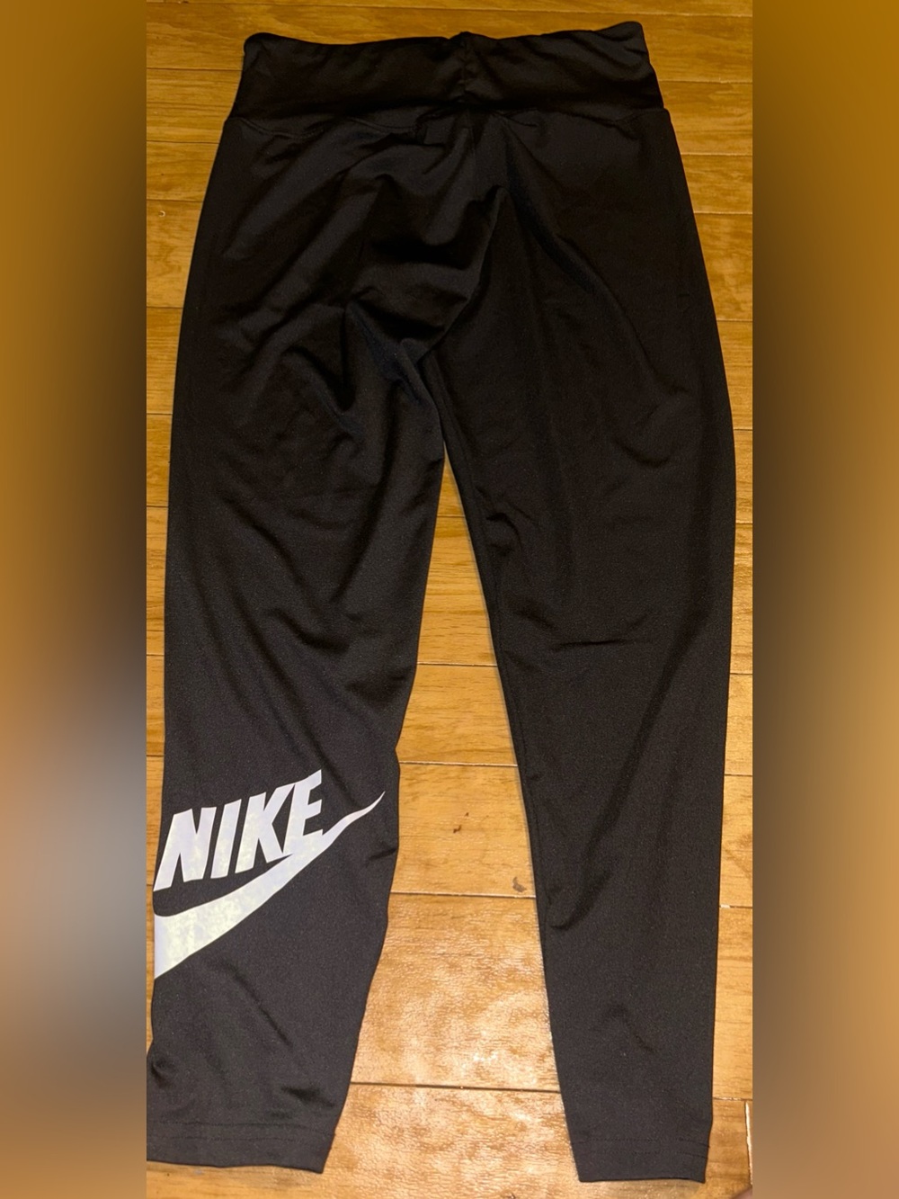 Nike Black Leggings